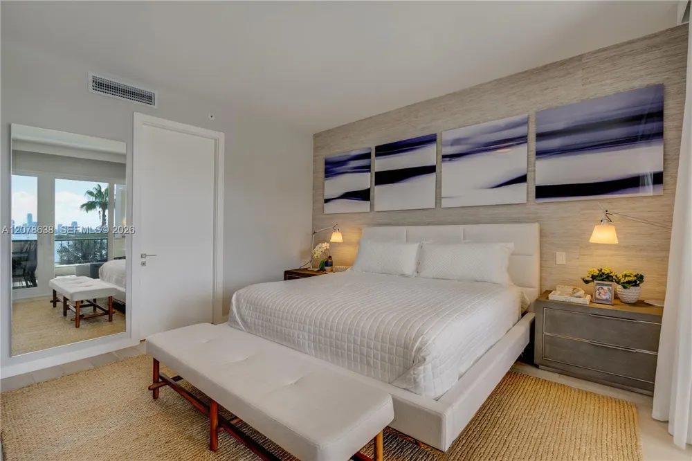 2035 Fisher Island Dr #2035 Miami Beach, FL 33109