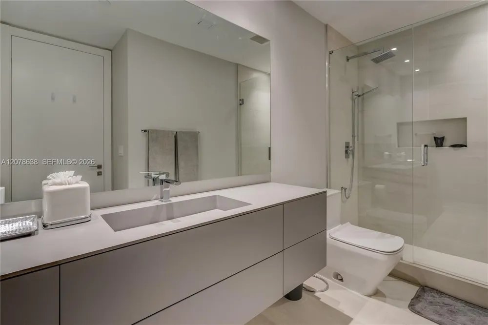 2035 Fisher Island Dr #2035 Miami Beach, FL 33109