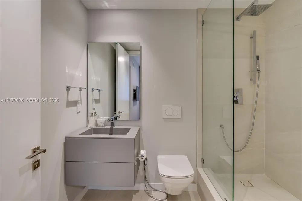 2035 Fisher Island Dr #2035 Miami Beach, FL 33109