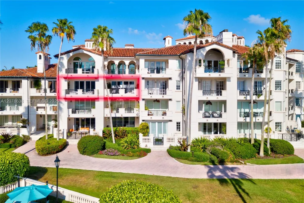 2035 Fisher Island Dr #2035 Miami Beach, FL 33109