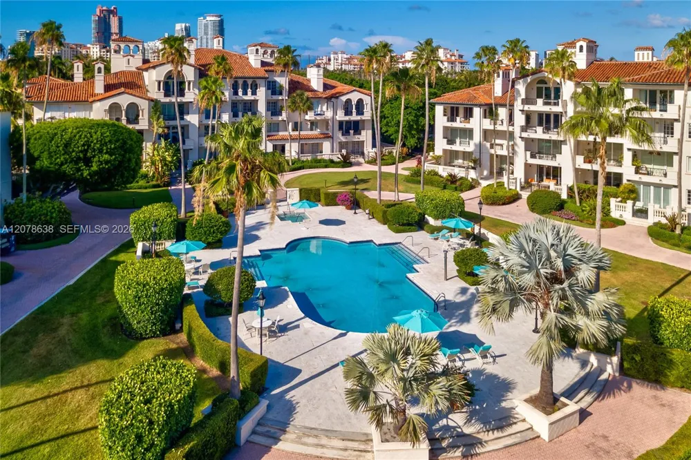 2035 Fisher Island Dr #2035 Miami Beach, FL 33109