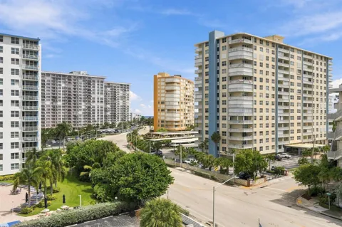 201 Ocean Boulevard #604