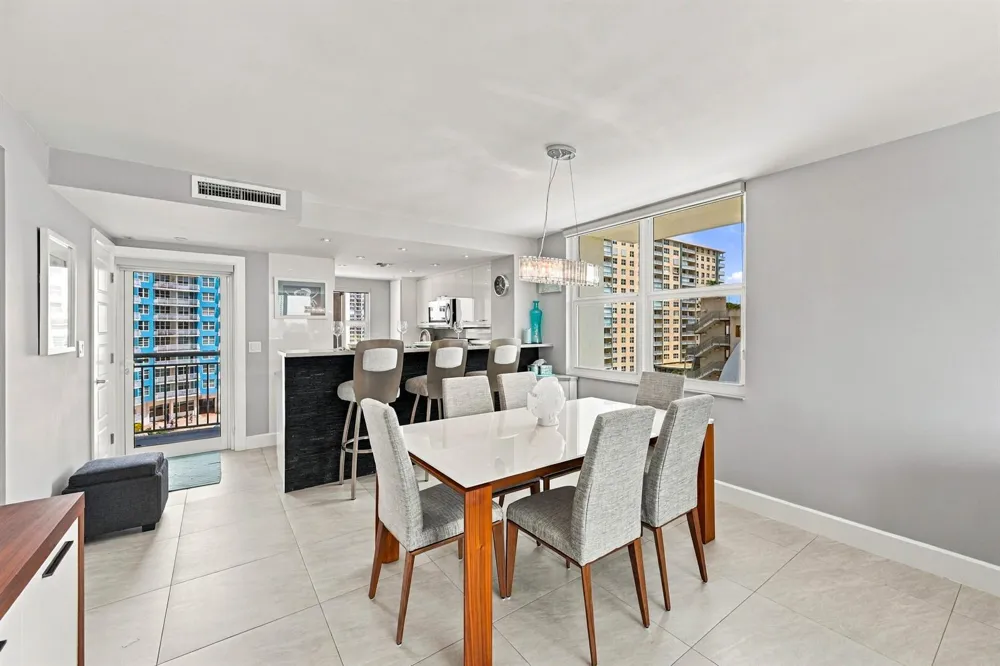 201 Ocean Boulevard #604 Pompano Beach, FL 33062