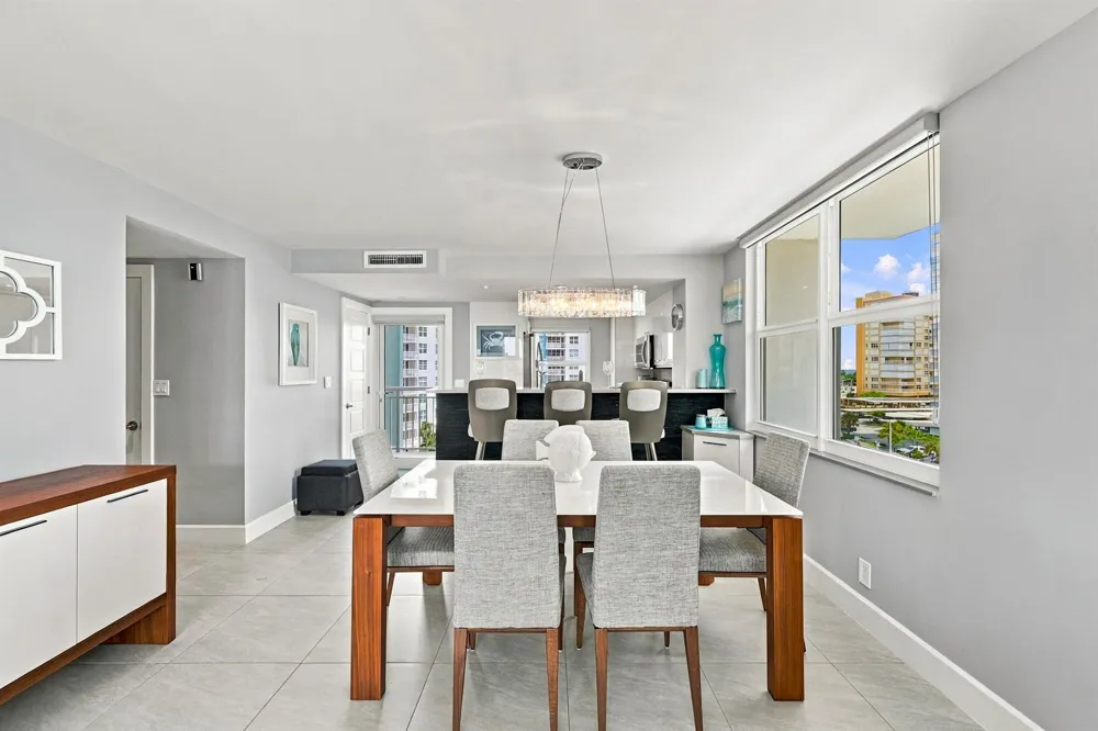 201 Ocean Boulevard #604 Pompano Beach, FL 33062
