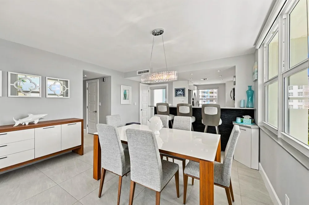 201 Ocean Boulevard #604 Pompano Beach, FL 33062