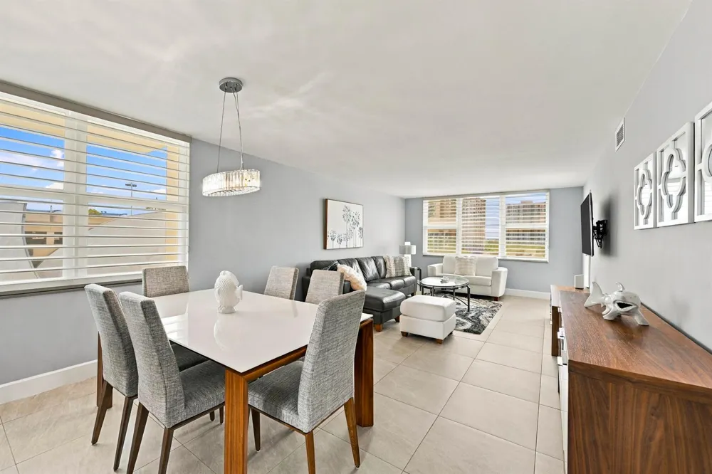 201 Ocean Boulevard #604 Pompano Beach, FL 33062