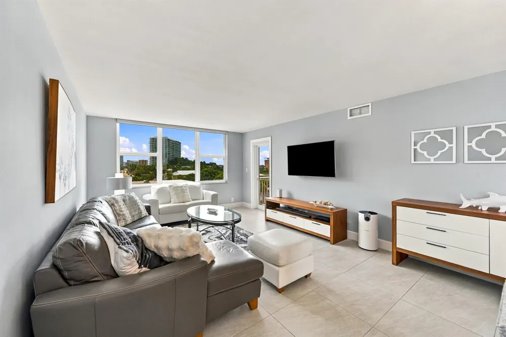 201 Ocean Boulevard #604 Pompano Beach, FL 33062