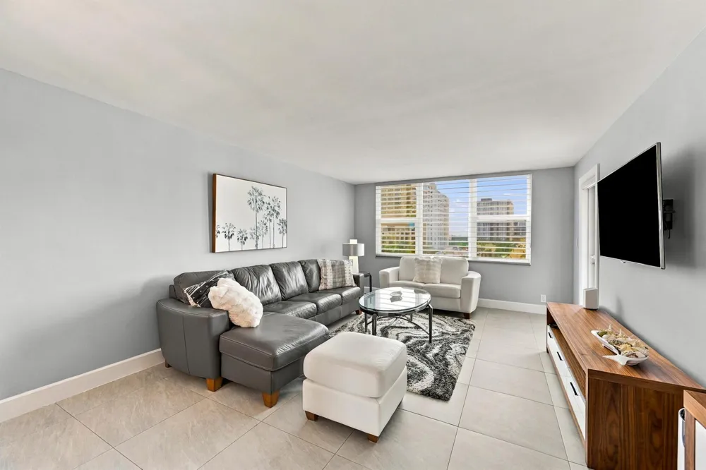201 Ocean Boulevard #604 Pompano Beach, FL 33062
