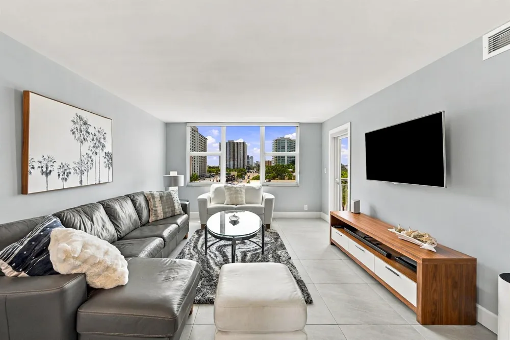 201 Ocean Boulevard #604 Pompano Beach, FL 33062