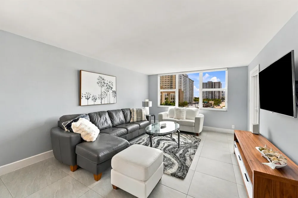 201 Ocean Boulevard #604 Pompano Beach, FL 33062