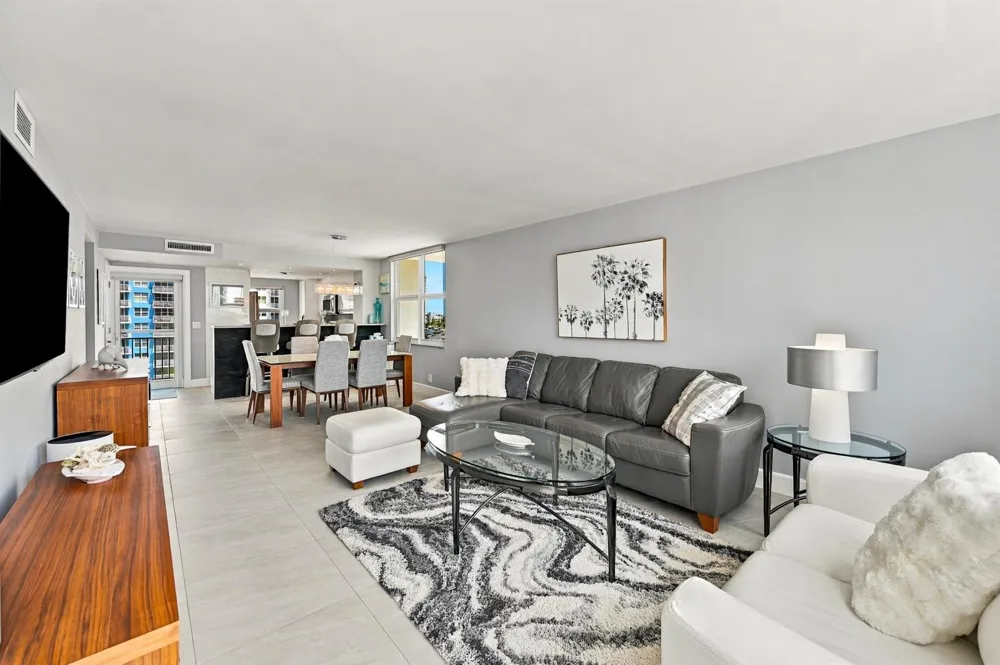 201 Ocean Boulevard #604 Pompano Beach, FL 33062