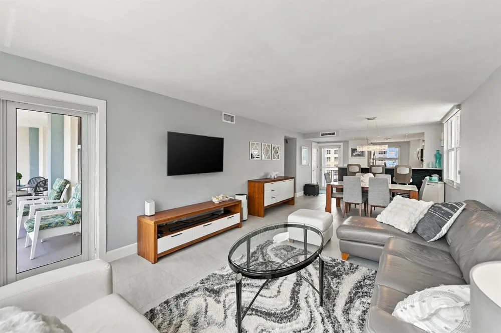 201 Ocean Boulevard #604 Pompano Beach, FL 33062