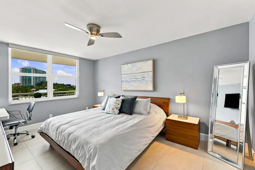 201 Ocean Boulevard #604 Pompano Beach, FL 33062