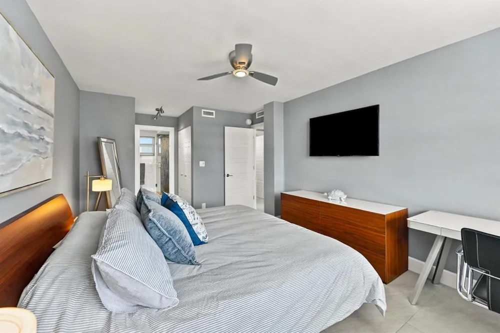 201 Ocean Boulevard #604 Pompano Beach, FL 33062