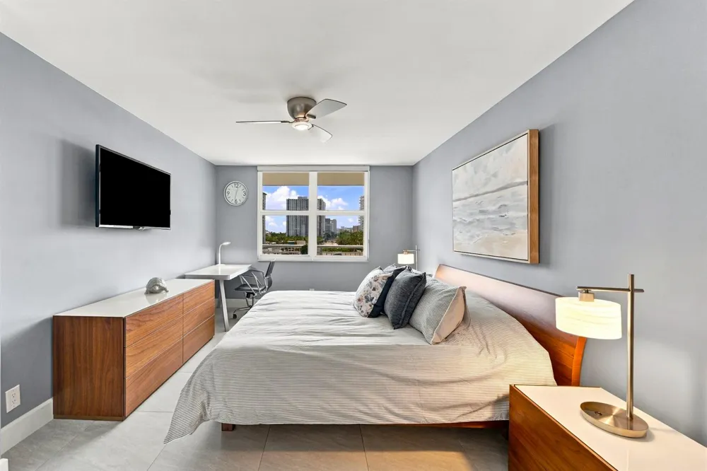 201 Ocean Boulevard #604 Pompano Beach, FL 33062