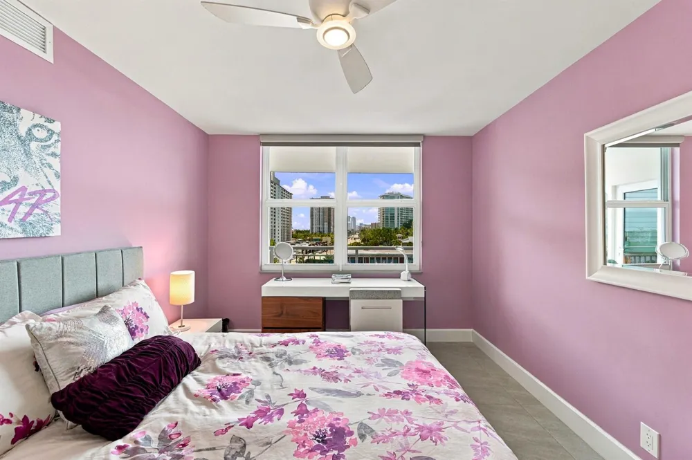 201 Ocean Boulevard #604 Pompano Beach, FL 33062