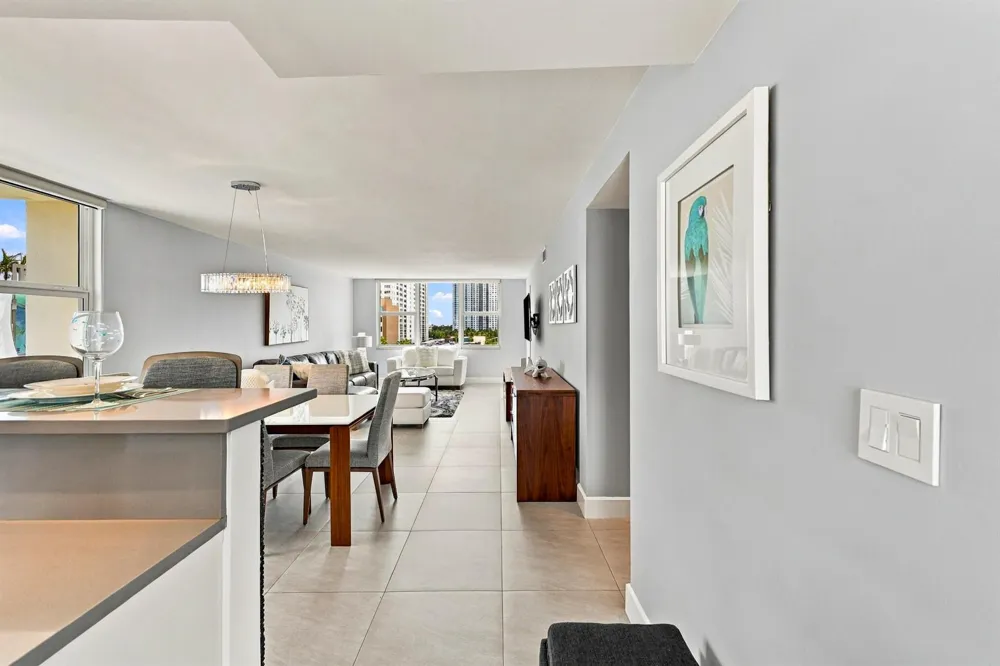 201 Ocean Boulevard #604 Pompano Beach, FL 33062