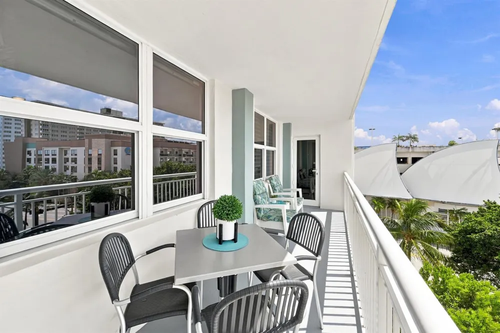 201 Ocean Boulevard #604 Pompano Beach, FL 33062