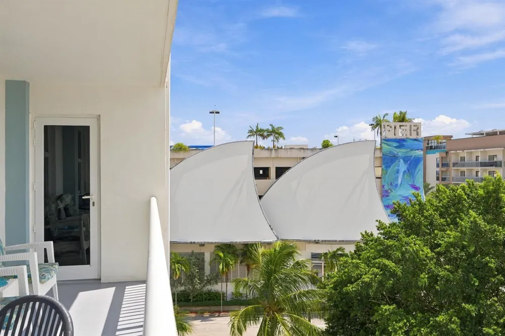 201 Ocean Boulevard #604 Pompano Beach, FL 33062