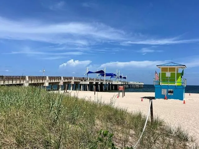 201 Ocean Boulevard #604 Pompano Beach, FL 33062