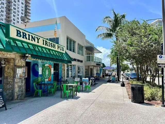 201 Ocean Boulevard #604 Pompano Beach, FL 33062