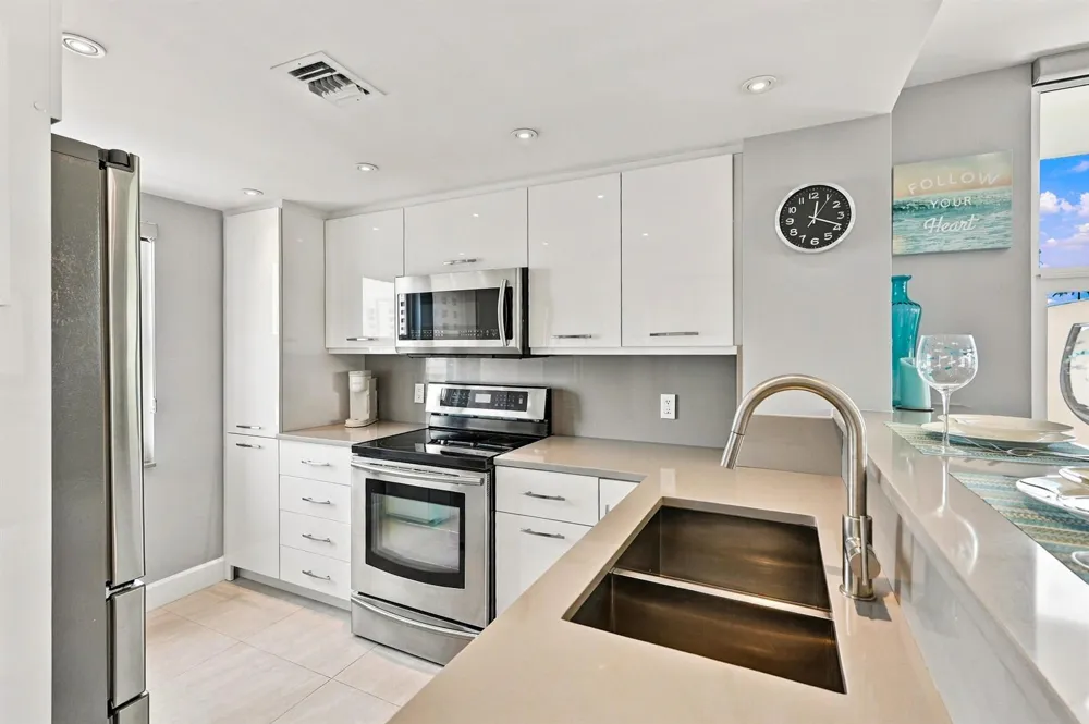 201 Ocean Boulevard #604 Pompano Beach, FL 33062