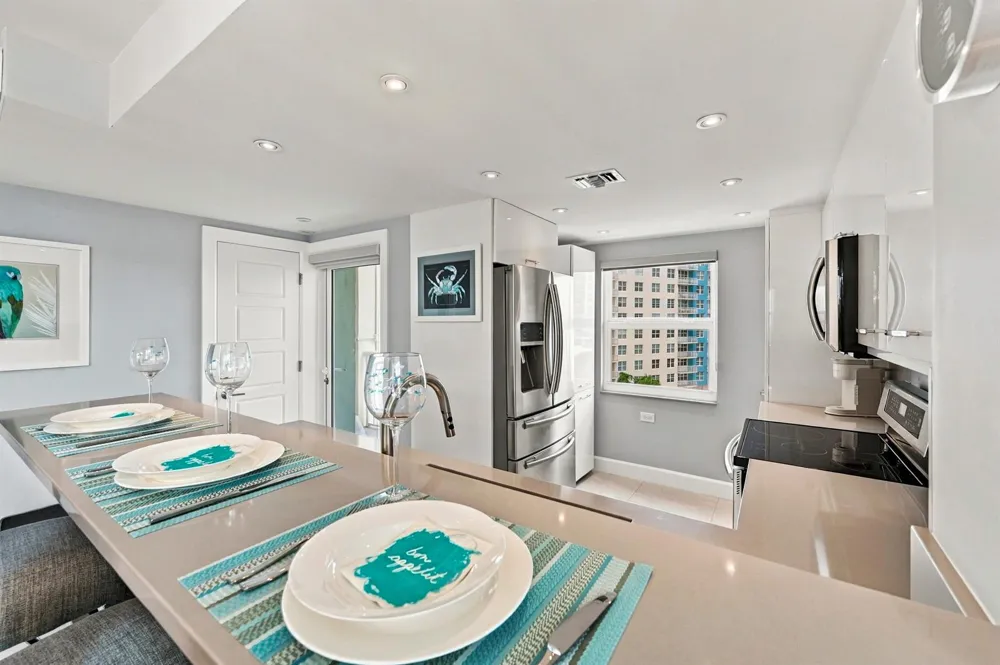 201 Ocean Boulevard #604 Pompano Beach, FL 33062
