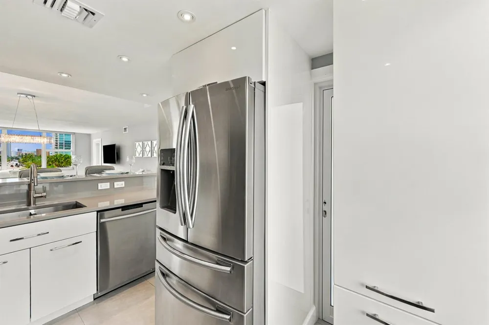 201 Ocean Boulevard #604 Pompano Beach, FL 33062