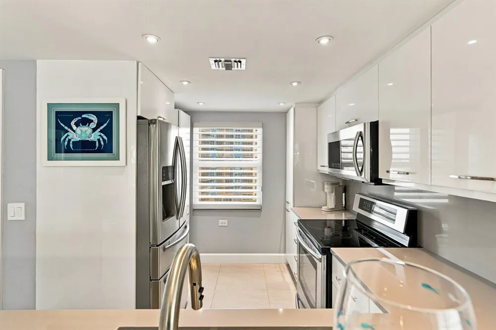 201 Ocean Boulevard #604 Pompano Beach, FL 33062