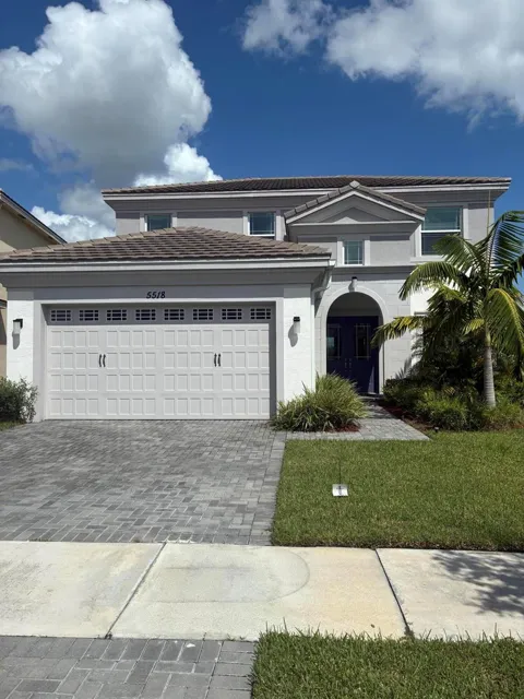 5518 Macoon Way