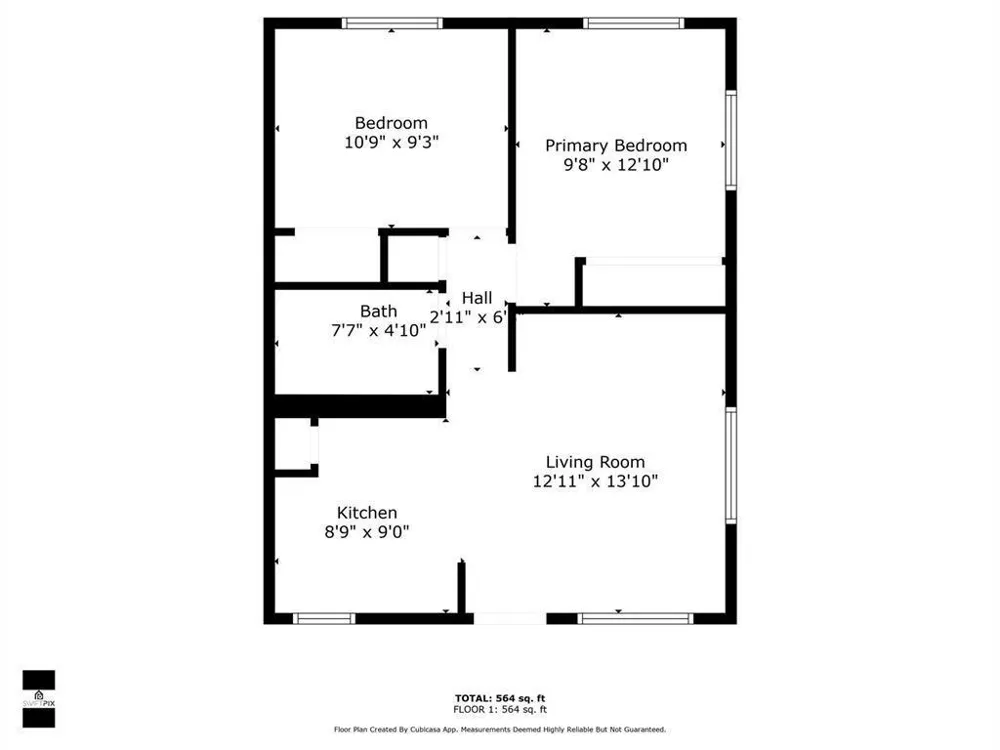 5186 NE 6TH AVENUE #719 Oakland Park, FL 33334