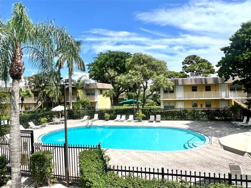 5186 NE 6TH AVENUE #719 Oakland Park, FL 33334