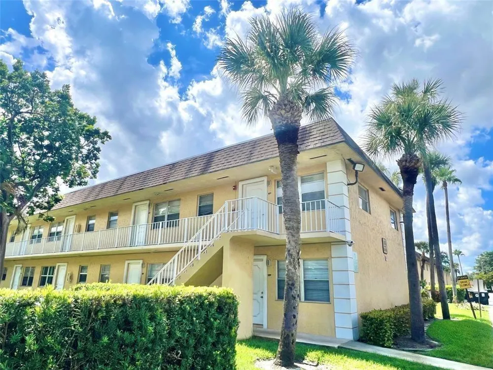 5186 NE 6TH AVENUE #719 Oakland Park, FL 33334