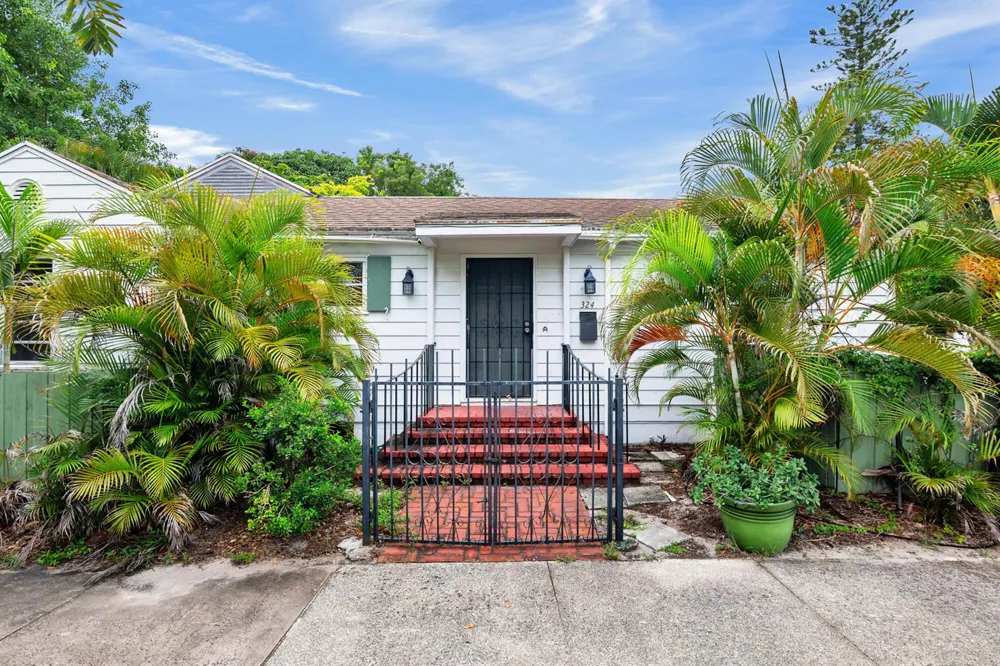 324 Albemarle Road West Palm Beach, FL 33405