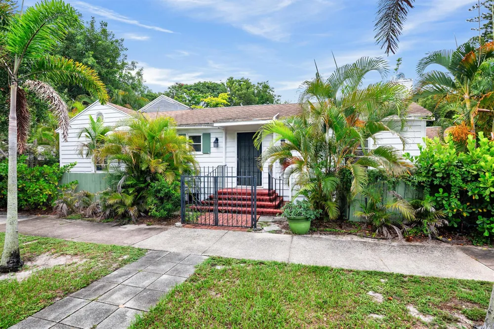 324 Albemarle Road West Palm Beach, FL 33405