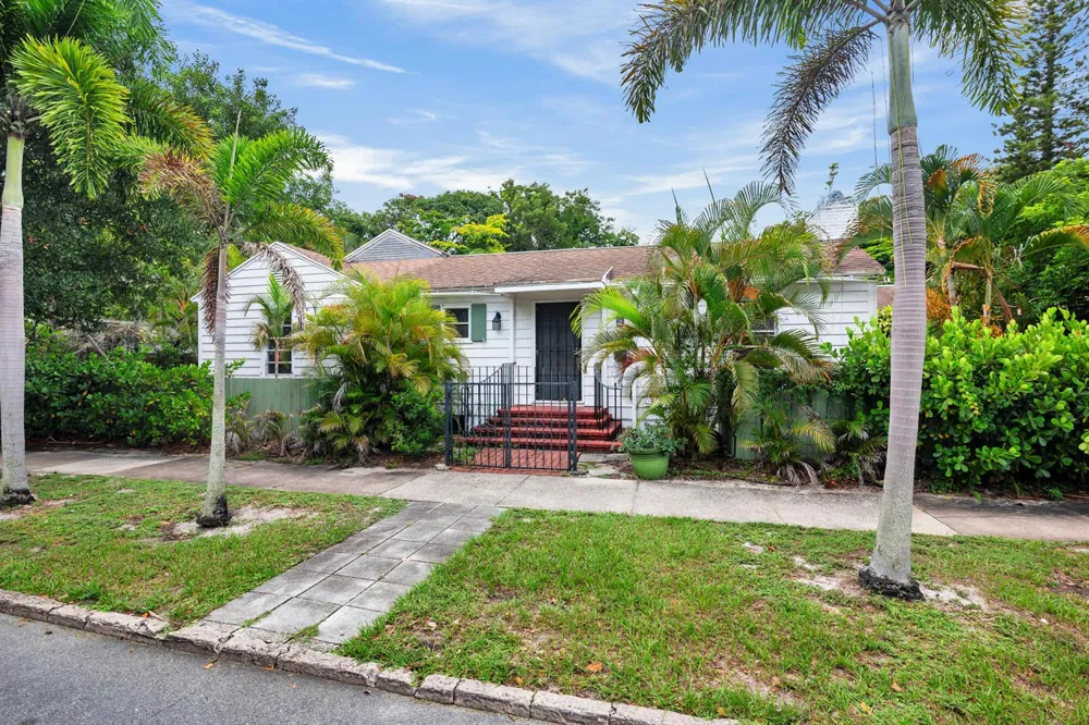 324 Albemarle Road West Palm Beach, FL 33405
