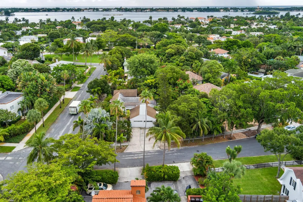 324 Albemarle Road West Palm Beach, FL 33405