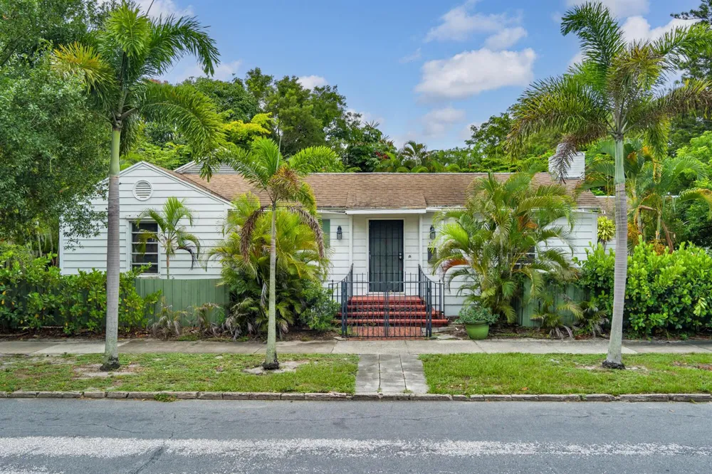 324 Albemarle Road West Palm Beach, FL 33405