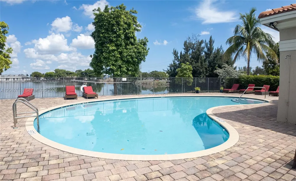 1042 NW 33rd Mnr #1042 Pompano Beach, FL 33064