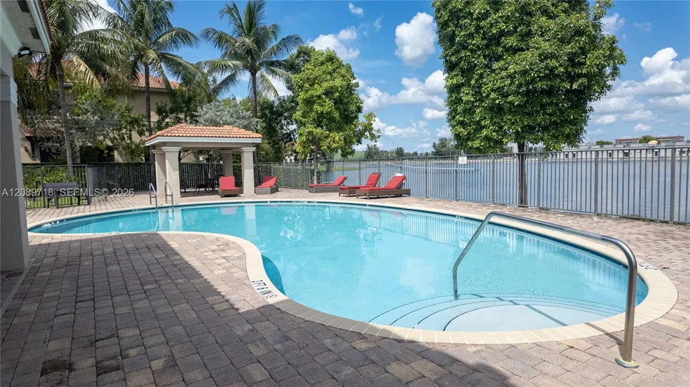 1042 NW 33rd Mnr #1042 Pompano Beach, FL 33064