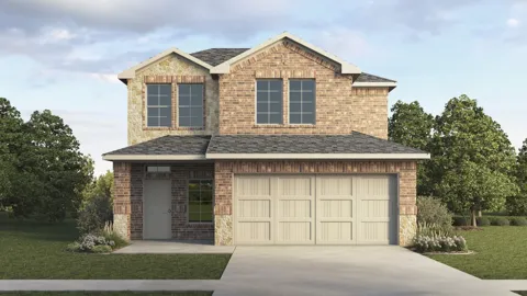 1209 Dry Brook Way
