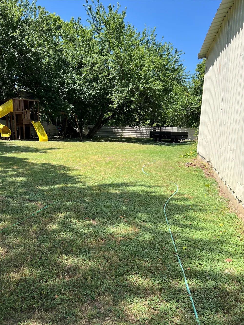 710 Durham Street Seagoville, TX 75159