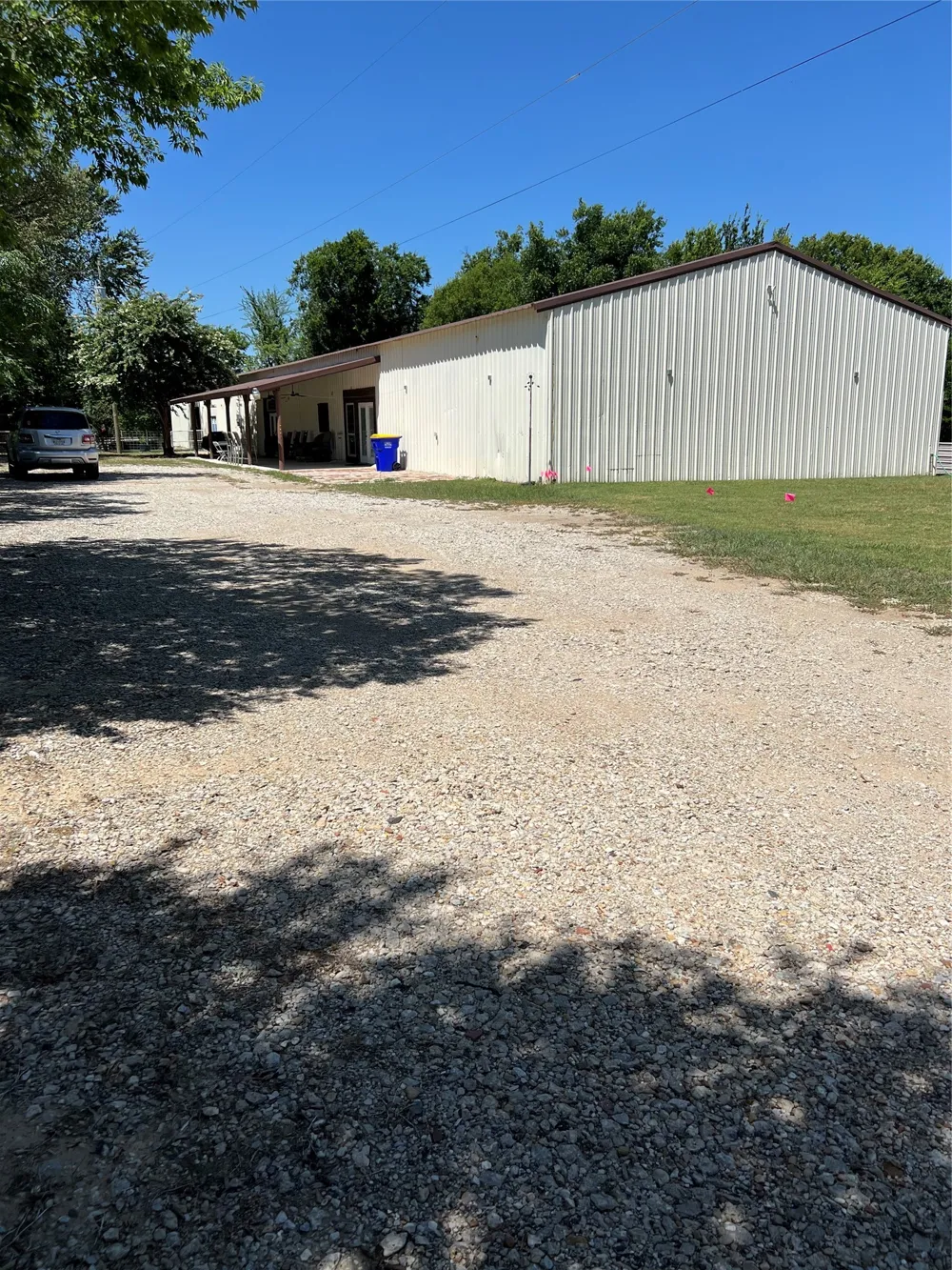 710 Durham Street Seagoville, TX 75159
