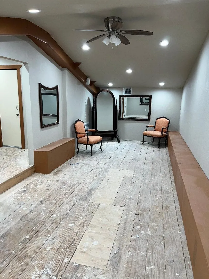 710 Durham Street Seagoville, TX 75159