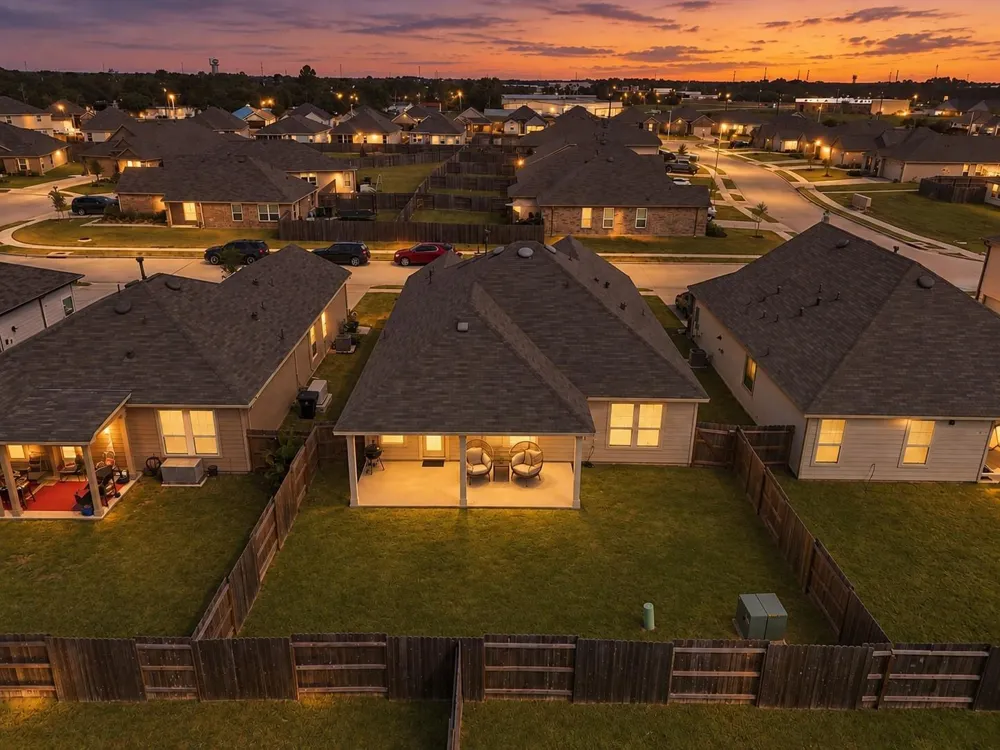 714 Allana Lane Alvin, TX 77511