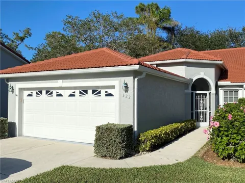 322 Melrose Place #31