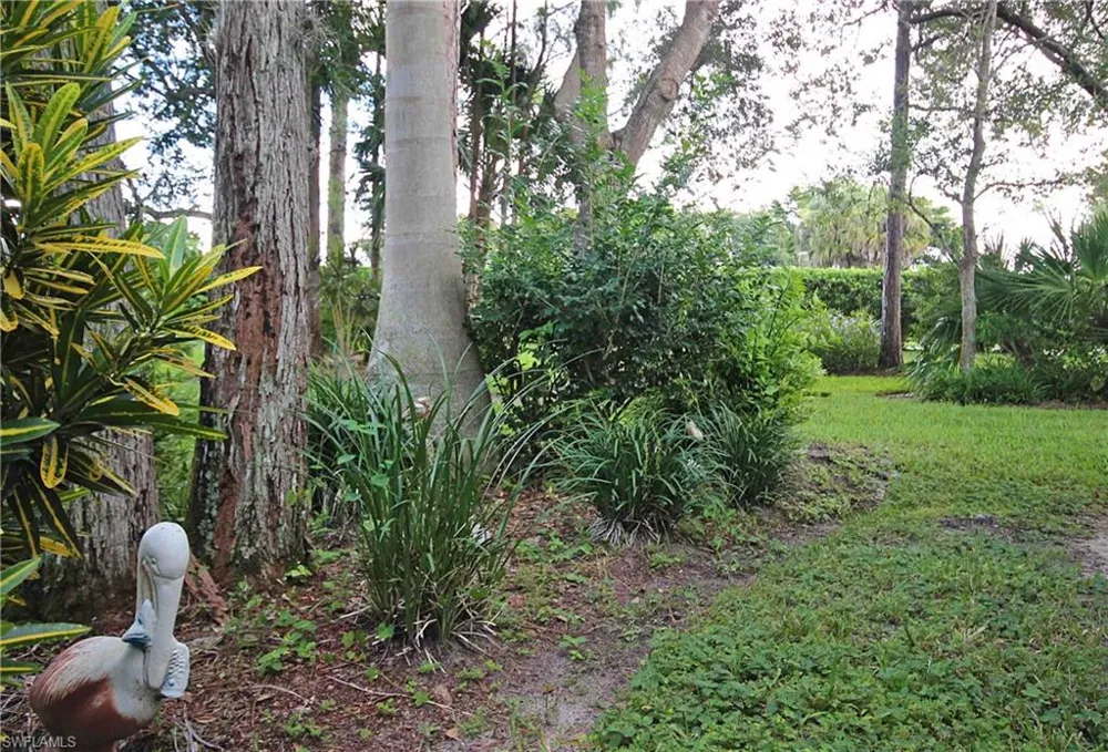 322 Melrose Place #31 Naples, FL 34104