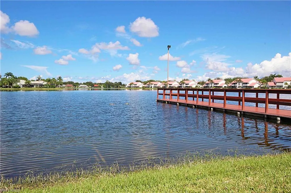 322 Melrose Place #31 Naples, FL 34104