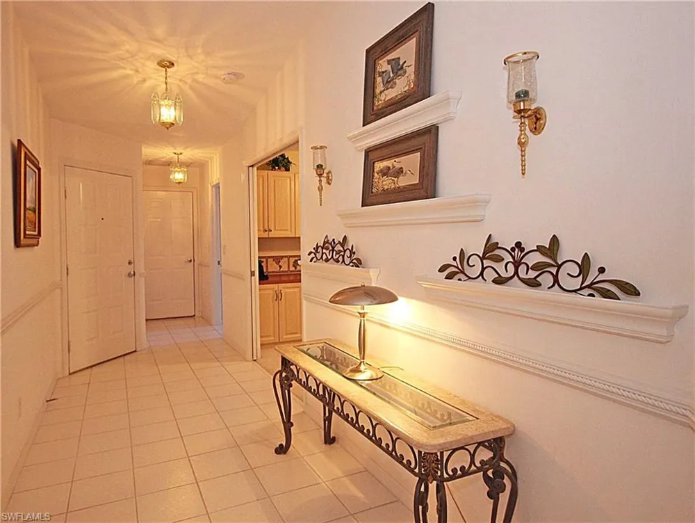 322 Melrose Place #31 Naples, FL 34104