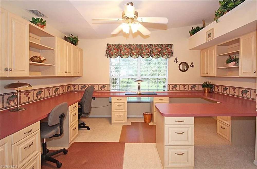 322 Melrose Place #31 Naples, FL 34104